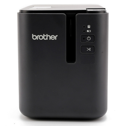 兄弟(brother) 标签打印机 PT-P900